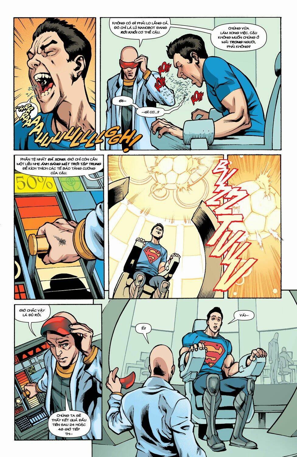 forever evil chapter 6 9