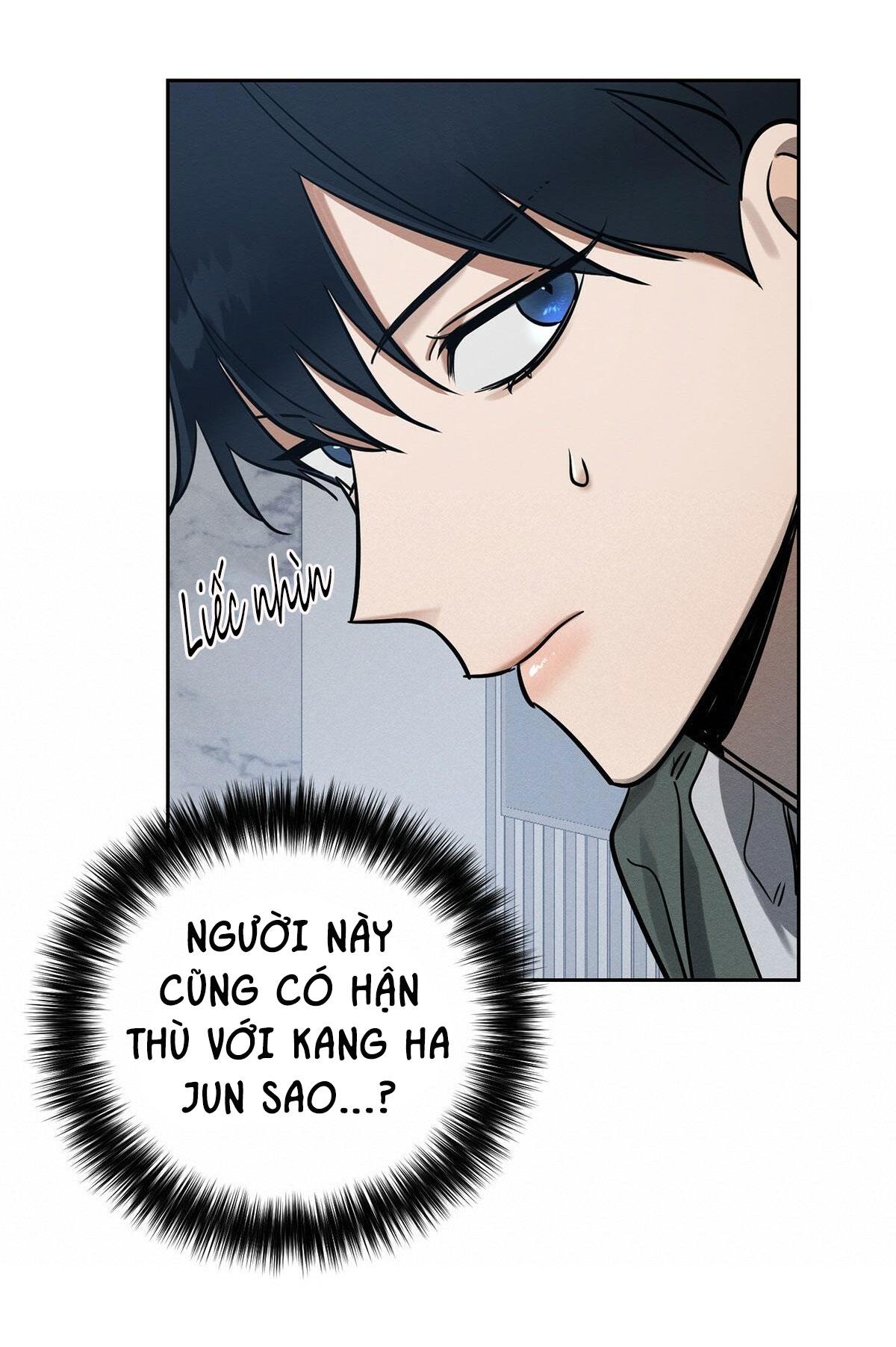 lý do của ác nhân chapter 3 72