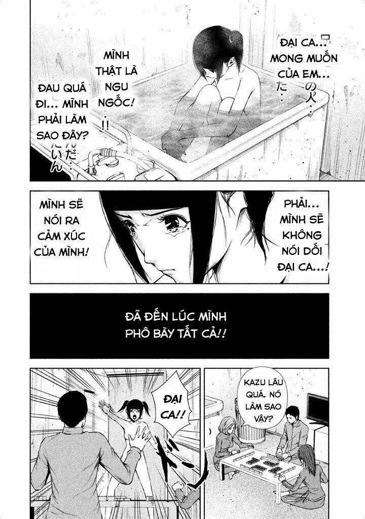 back street girls chapter 19 11