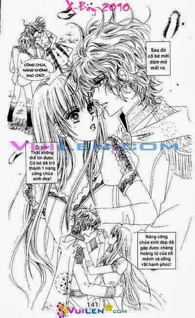 cuộc sống của tôi chapter 8 141