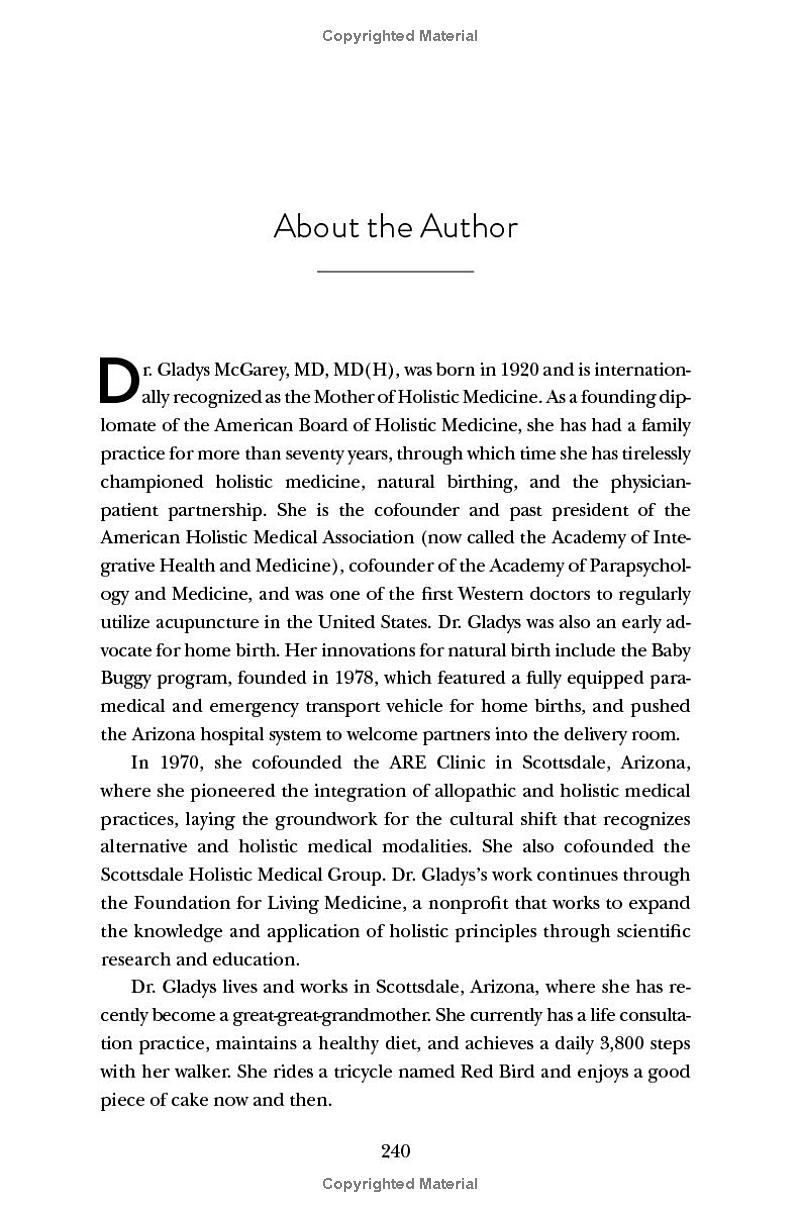 Sách ngoại văn: The Well-Lived Life - A 103-Year-Old Doctor's Six Secrets To Health And Happiness At Every Age