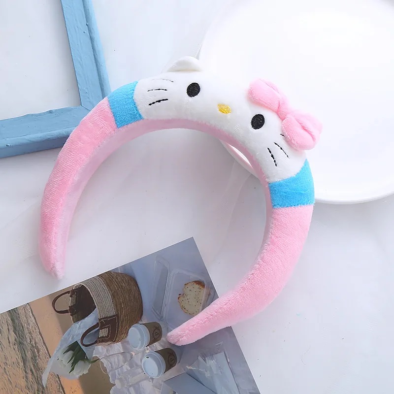 Cài tóc cute cho bé gái - cài tóc cho bé gái dễ thương - cài tóc đẹp - cài tóc trang điểm rửa mặt