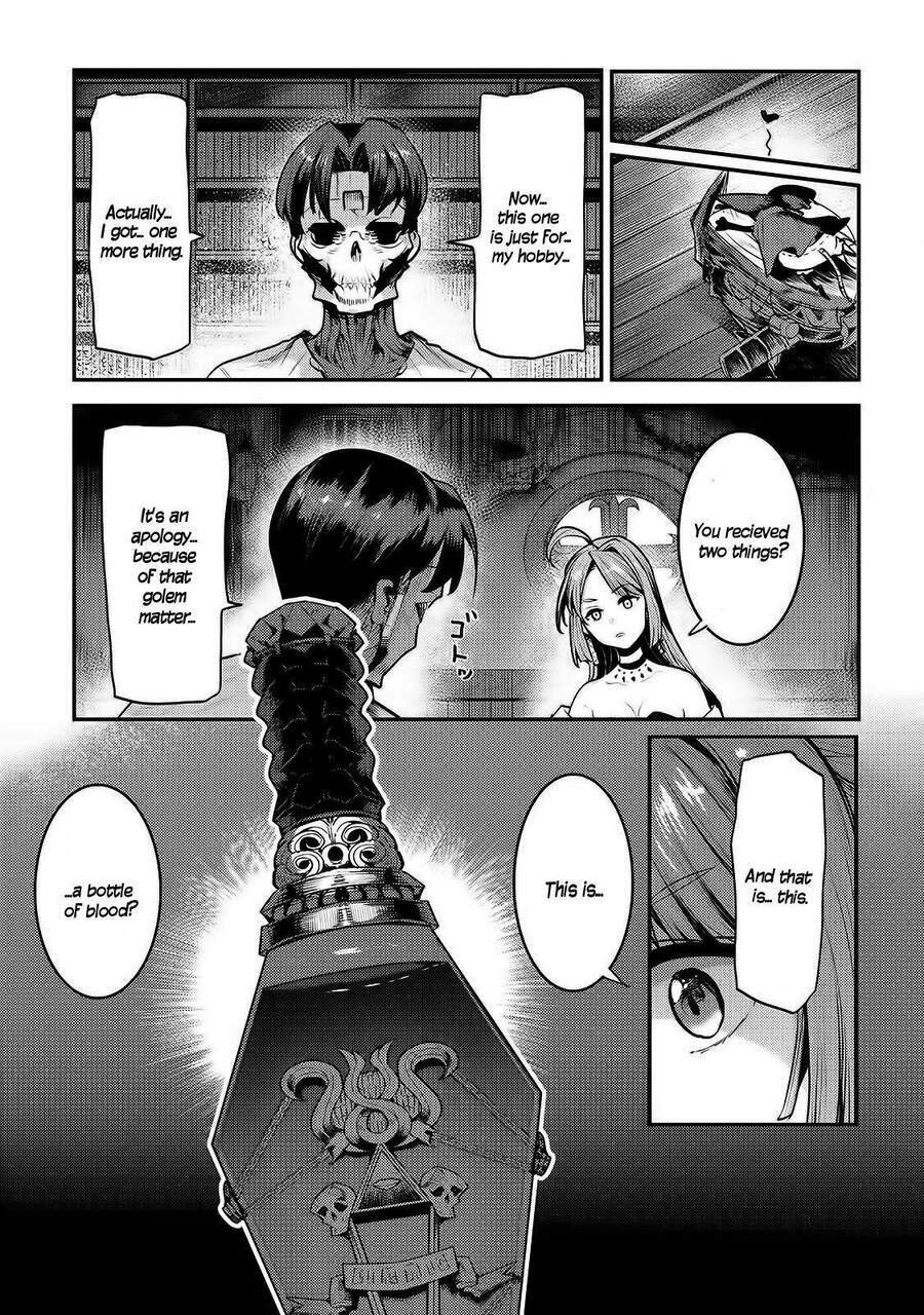 Nozomanu Fushi No Boukensha Chapter 29 - Trang 16