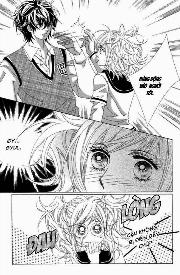 tình trong mộng chapter 2 50