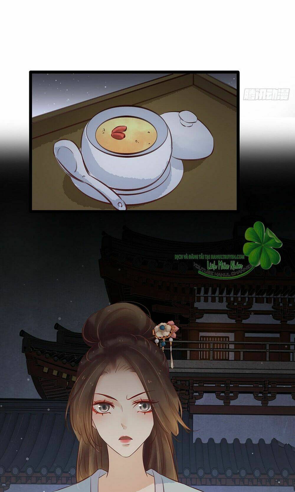 thị thiếp trở mình bảo điển chapter 7.2 32