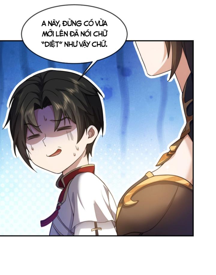 nương tử nhà ta là đạo trời chapter 2 47