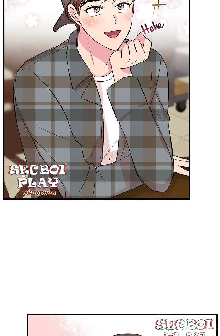 mặc dù nó hơi nhỏ nhưng hãy yêu anh đi chapter 14 12