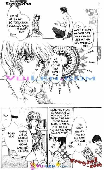 vua bài chapter 1 28