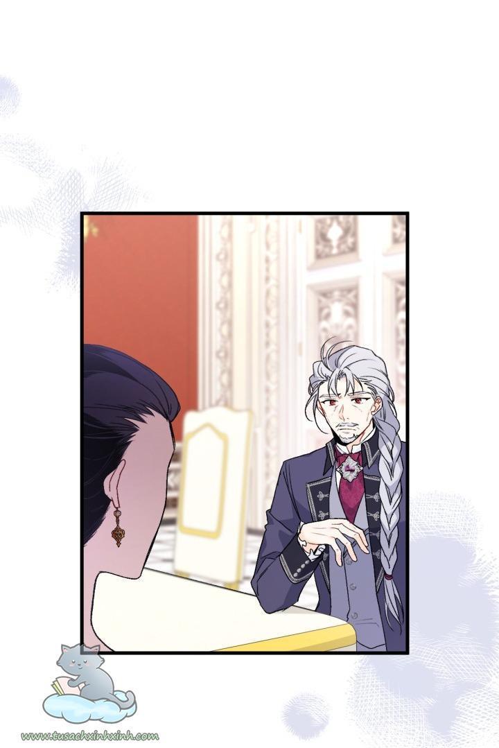 quan hệ cộng sinh giữa báo đen và thỏ trắng chapter 45 26