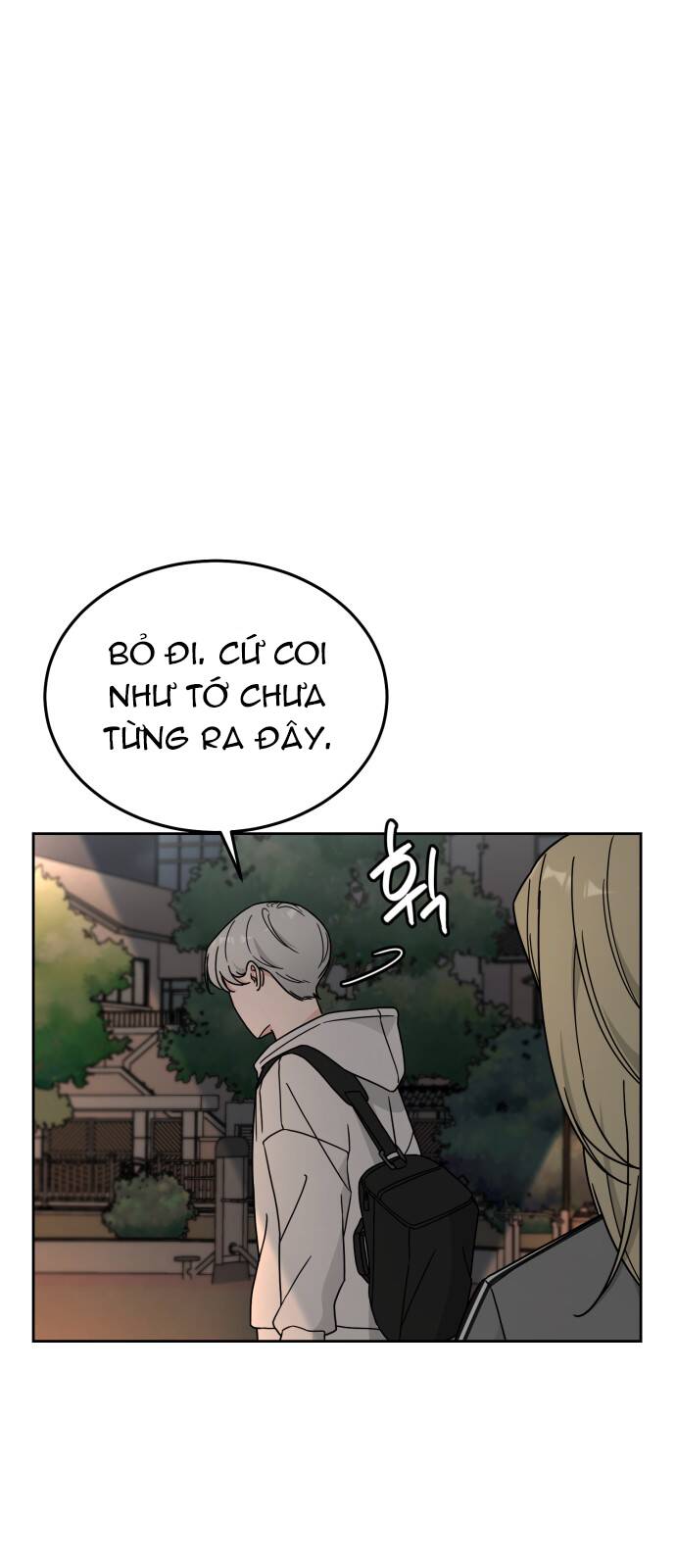 thùng quần áo tình yêu chapter 24 1