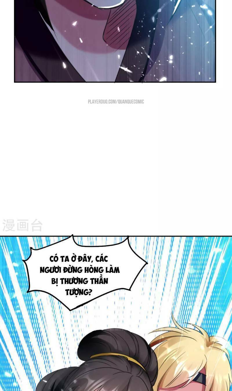 vạn giới tiên vương chapter 21 10