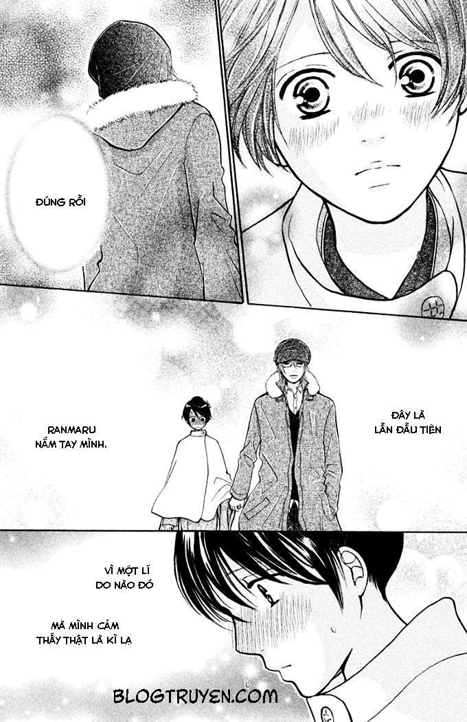 momoiro heaven chapter 16 35