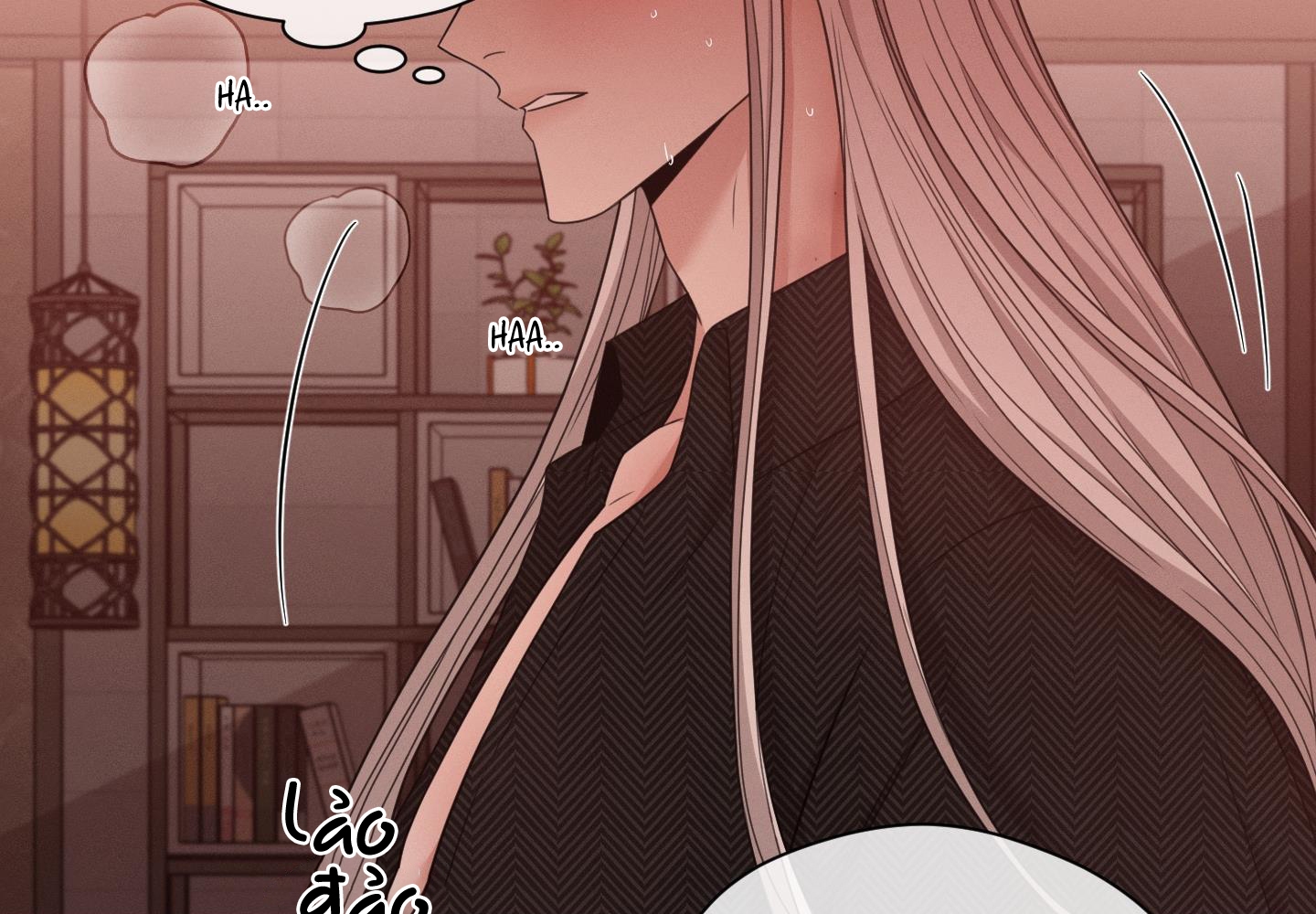 hội chứng minmotion chapter 24 140