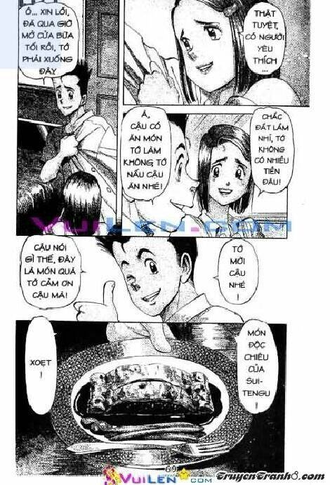 nhà hàng hạnh phúc chapter 1 69