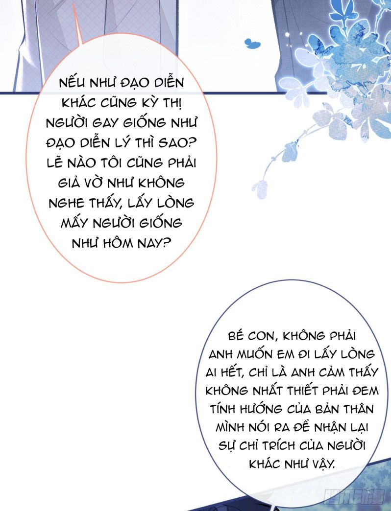 hotsearch của ảnh đế chapter 91 27