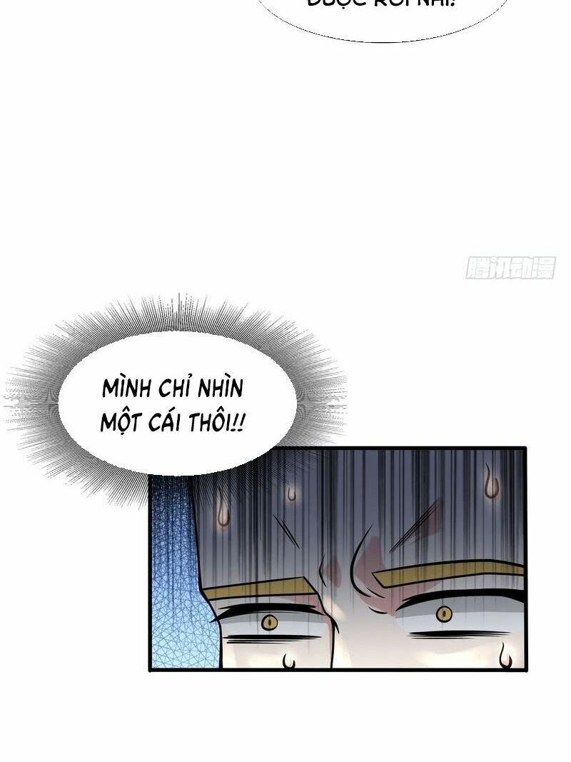 nhóm giao lưu của địa phủ chapter 83 23
