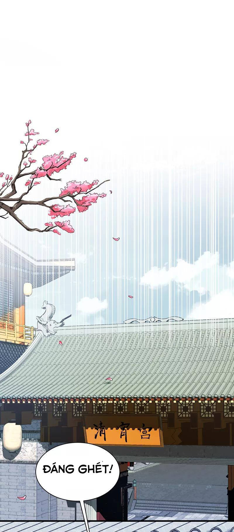 cuồng nữ trọng sinh - hoàn khố thất hoàng phi chapter 116 19