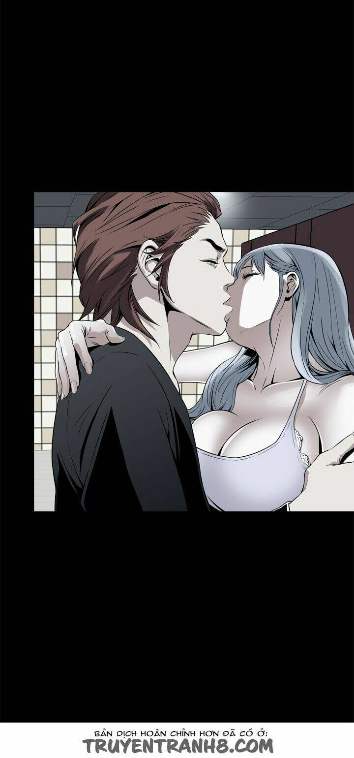 giấc mơ khủng khiếp - deadful dream chapter 9 5