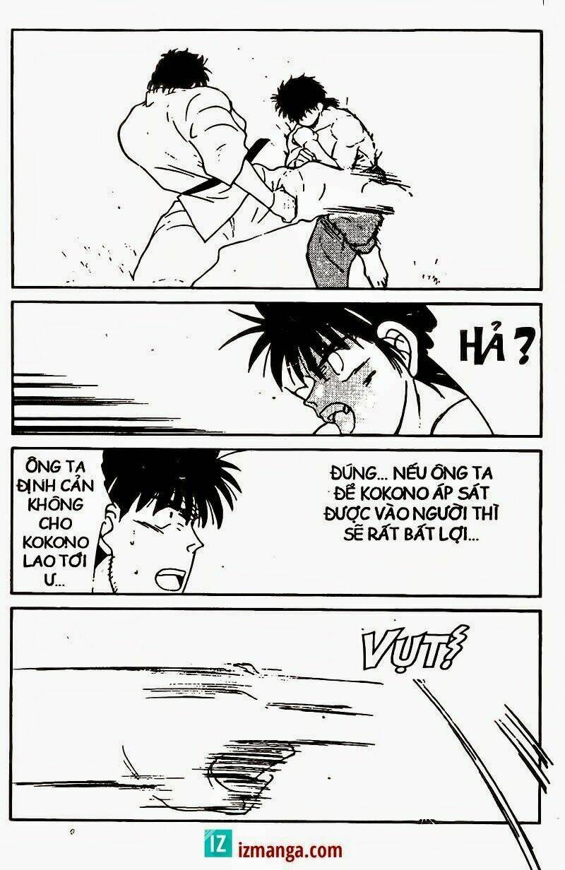 truyền nhân atula - shura no mon i chapter 119 29