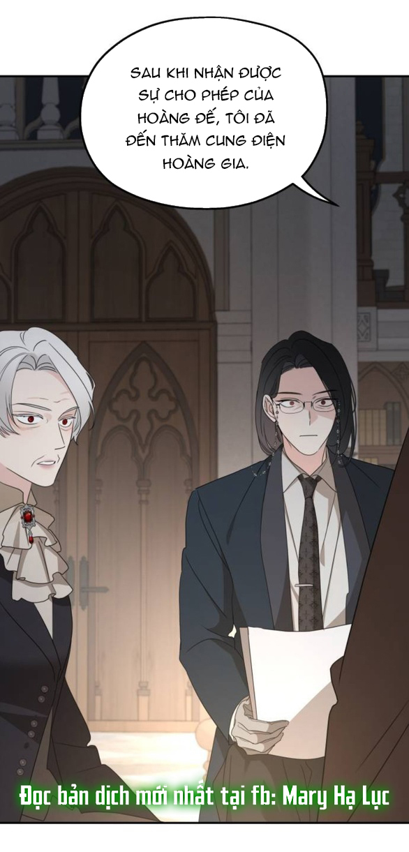 gia đình chồng bị ám ảnh bởi tôi chapter 124.1 13