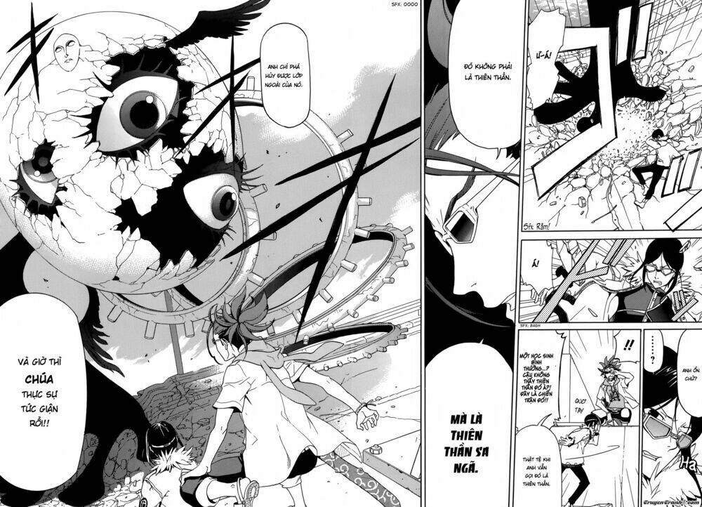 a + b - angel + blood chapter 1 41