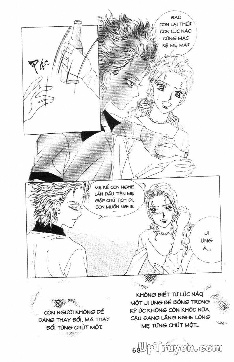 mặt nạ tình yêu chapter 93 27