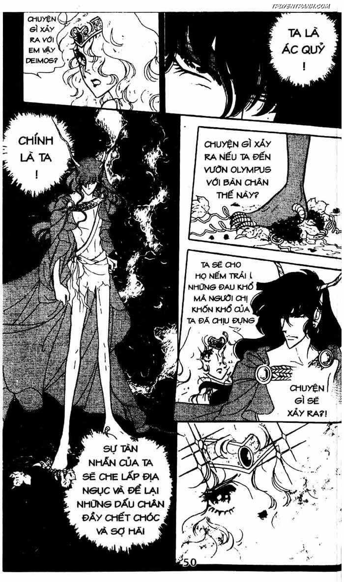 akuma no hanayome (bride of deimos) chapter 8 51