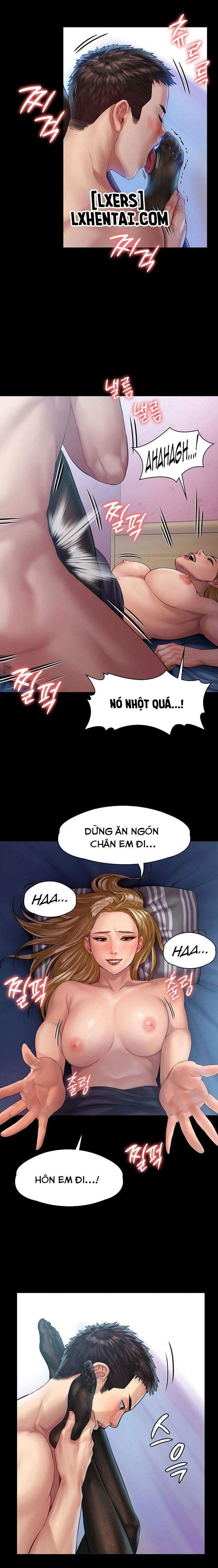 ong chúa chapter 157 9