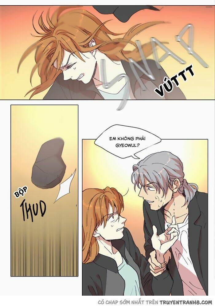 nữ sinh phép thuật chapter 17 31