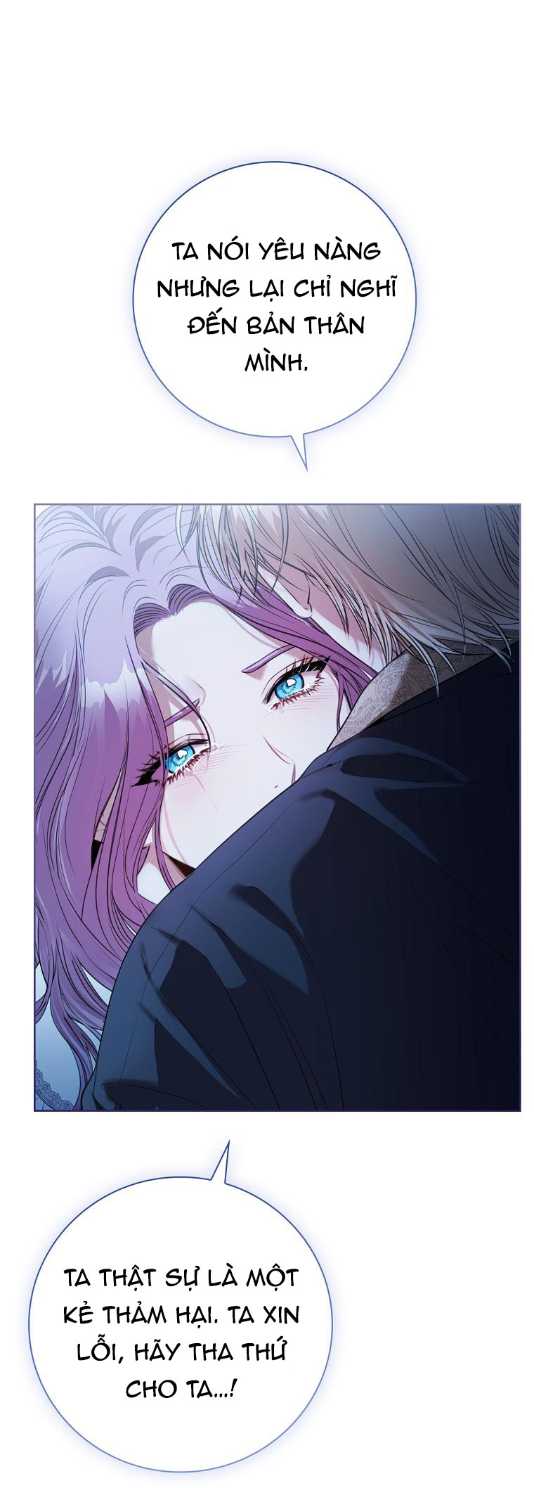 trở thành thư ký của bạo chúa chapter 124 25