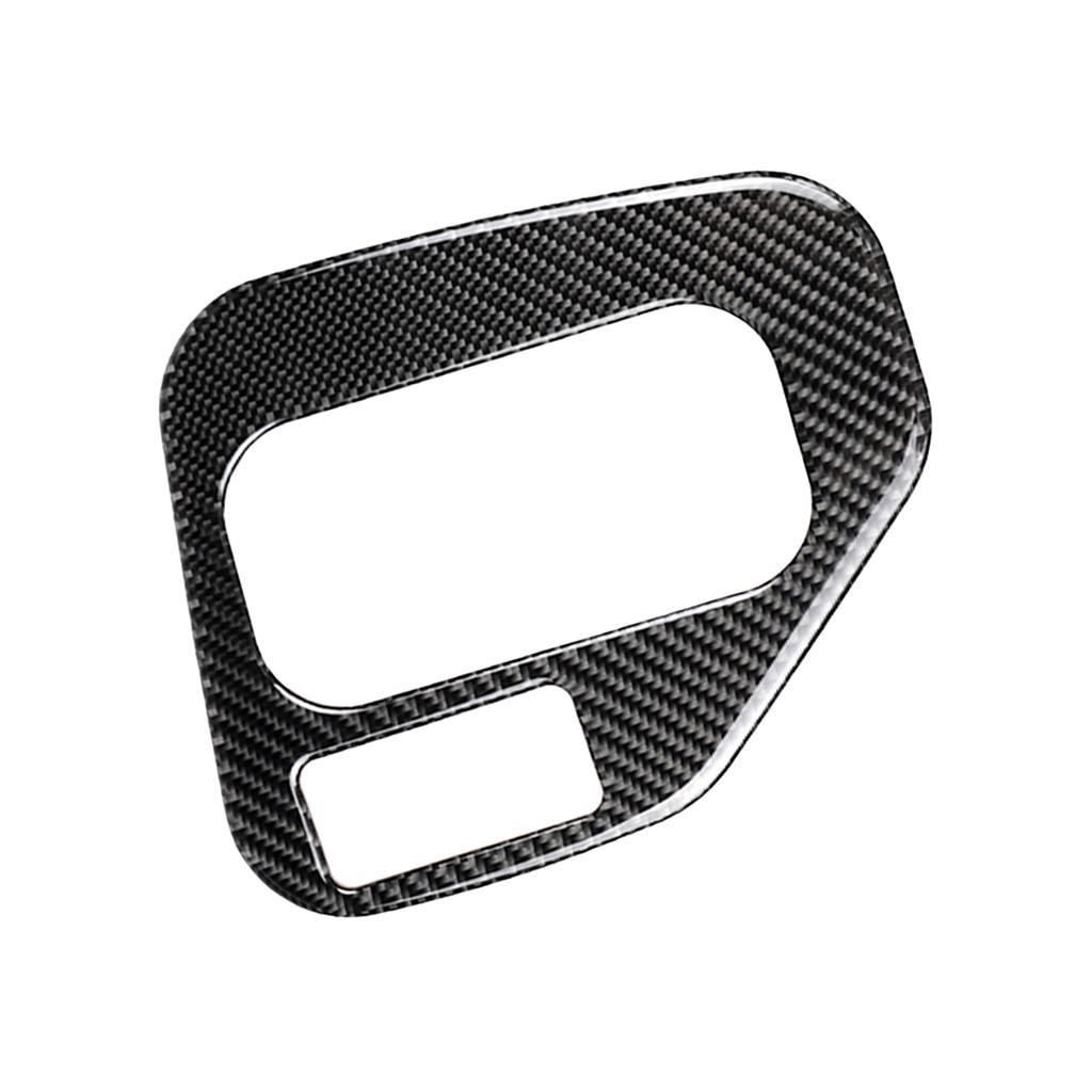 Carbon   Frame Cover Trim For   1998-2005