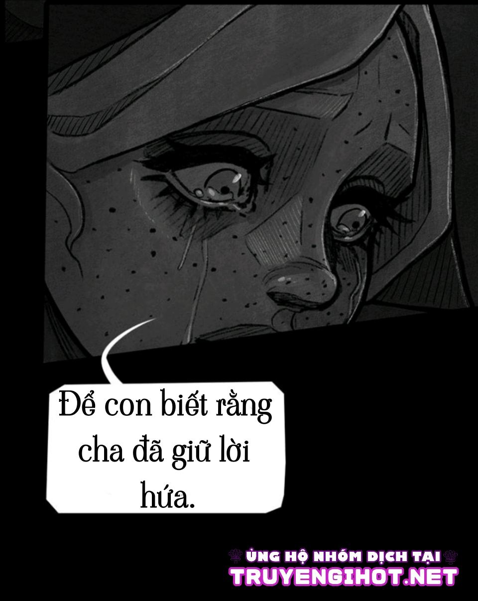 [18+] chim hoàng yến bé nhỏ của hades chapter 18 21