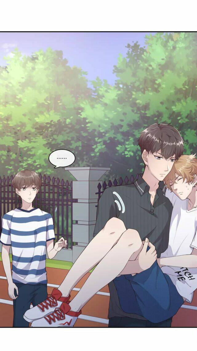 cao phán chapter 5 16