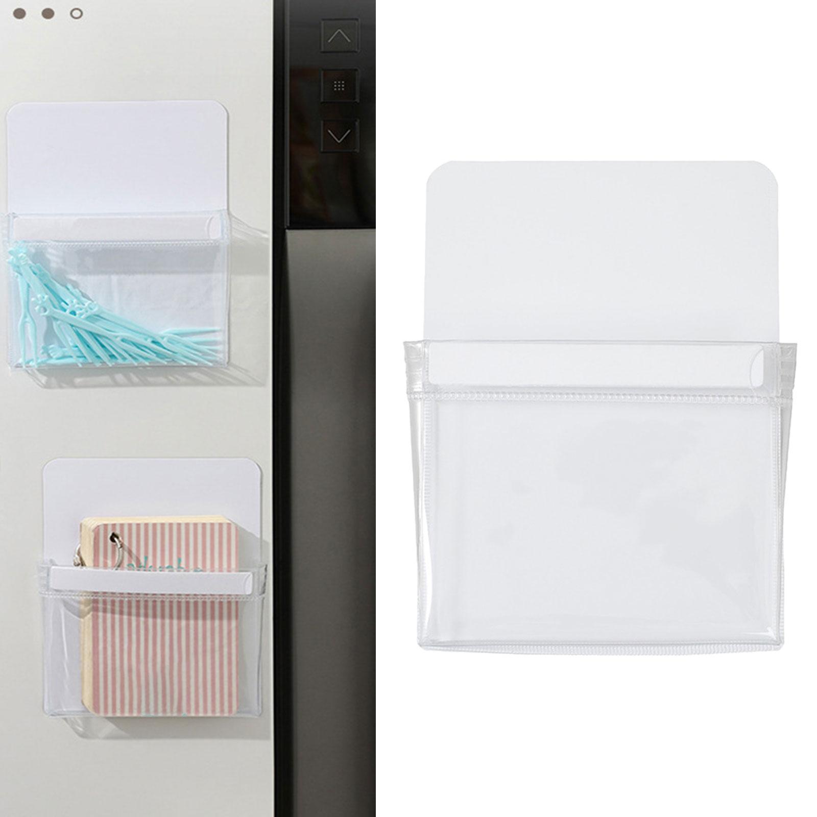 Kitchen Organization Organizer Bag for Fruit Fork Eyebrow Pencil Home