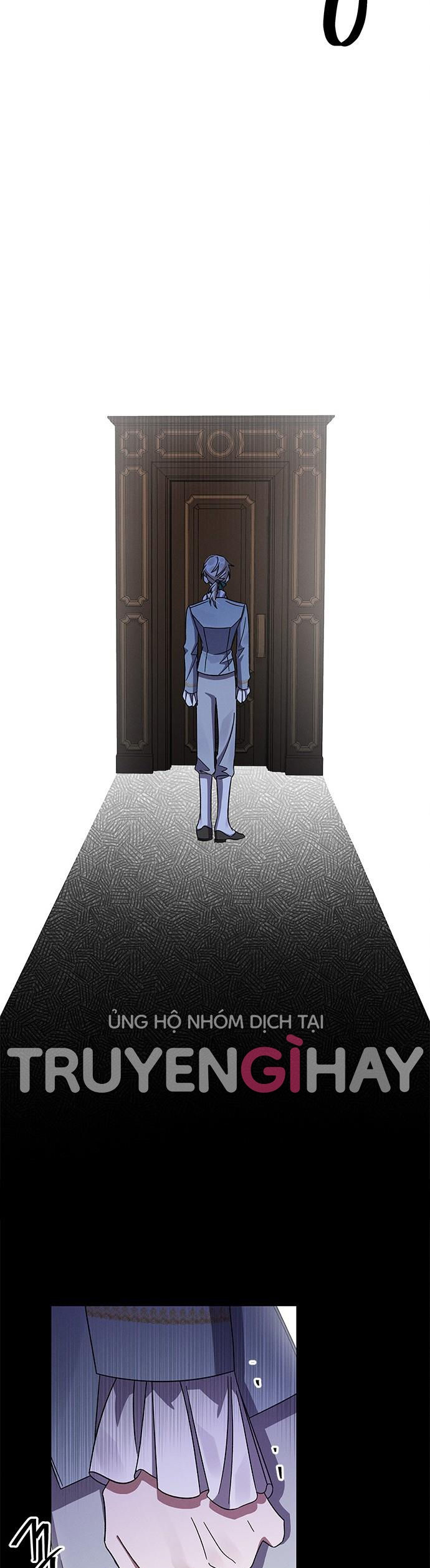 ôi kẻ thù không đội trời chung thân ái của tôi chapter 30.2 4