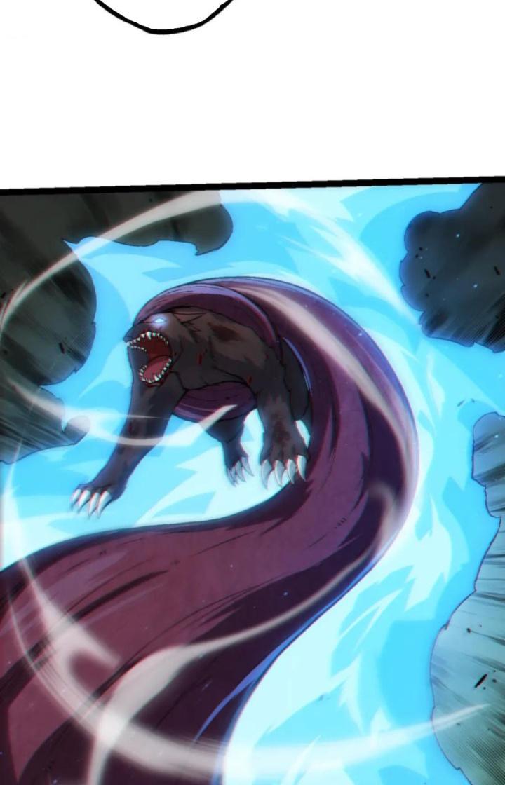 từ cây cổ thụ bắt đầu tiến hóa chapter 87 4