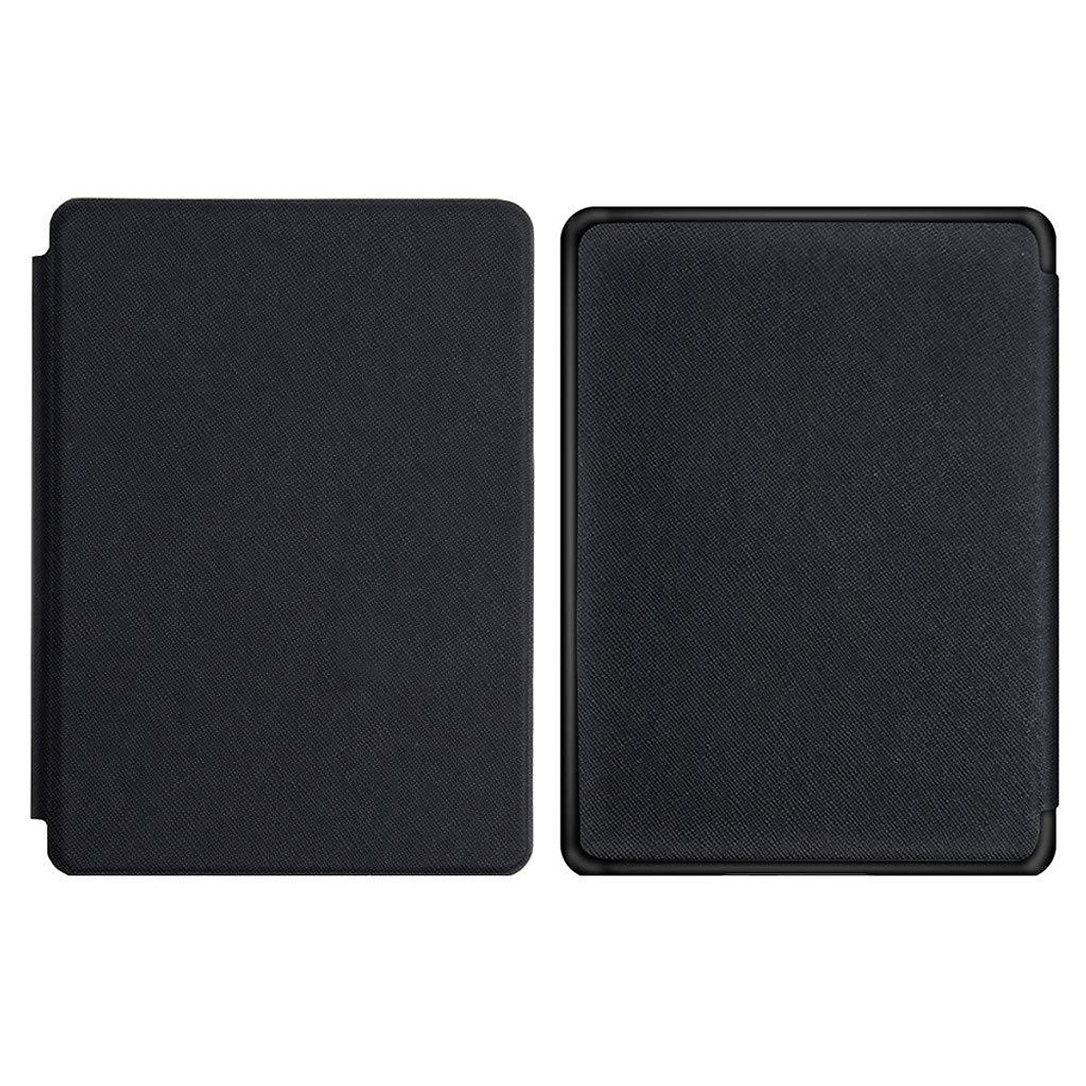Bao Da Cover Cho Máy Đọc Sách Kindle Paperwhite Gen 1 / Gen 2 / Gen 3 2018 Nhựa Xước