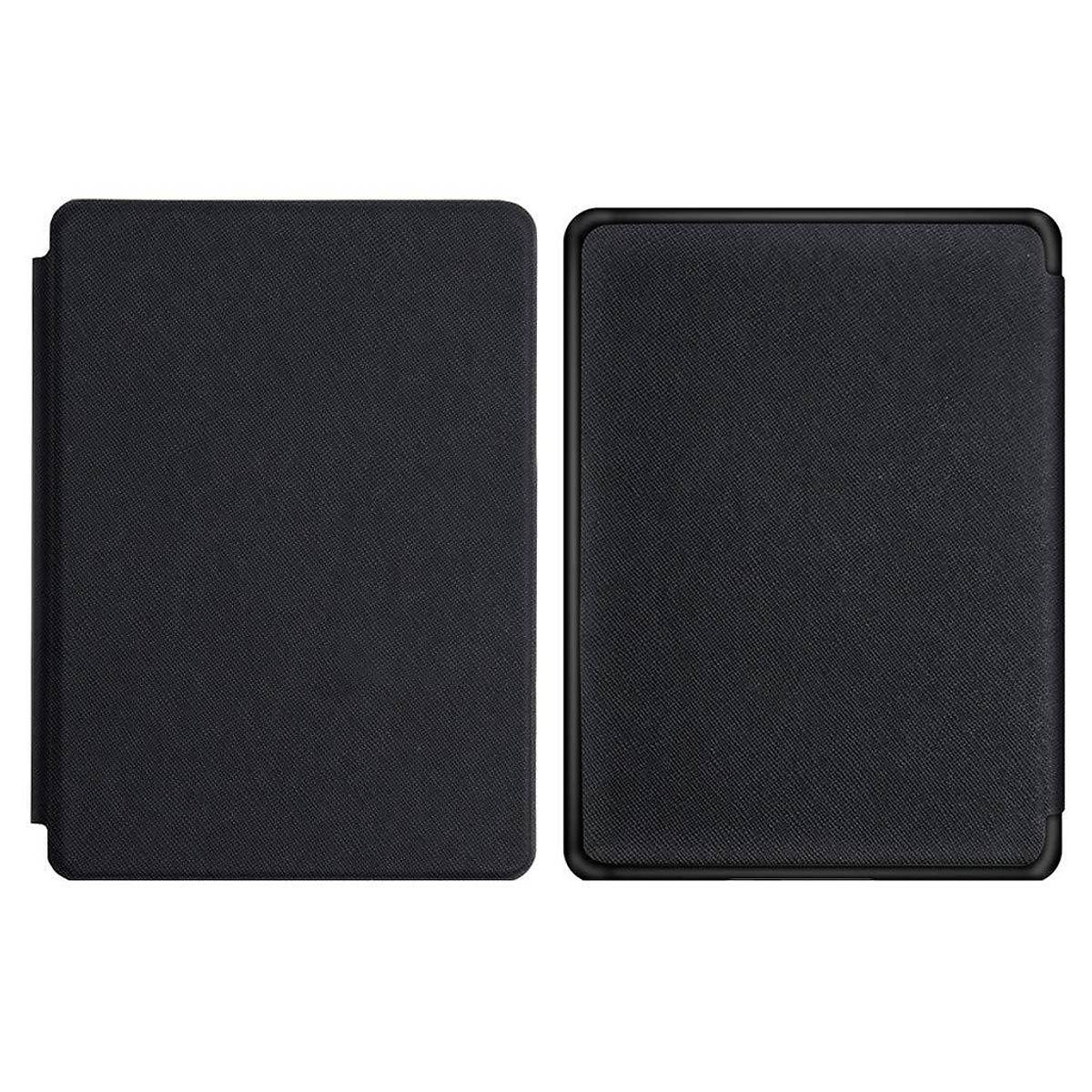 Bao Da Cover Cho Máy Đọc Sách Kindle Paperwhite Gen 1 / Gen 2 / Gen 3 2018 (7th) Nhựa Xước