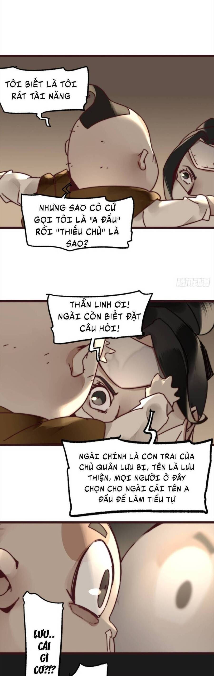 tam quốc thăng thiên ký chapter 1 56