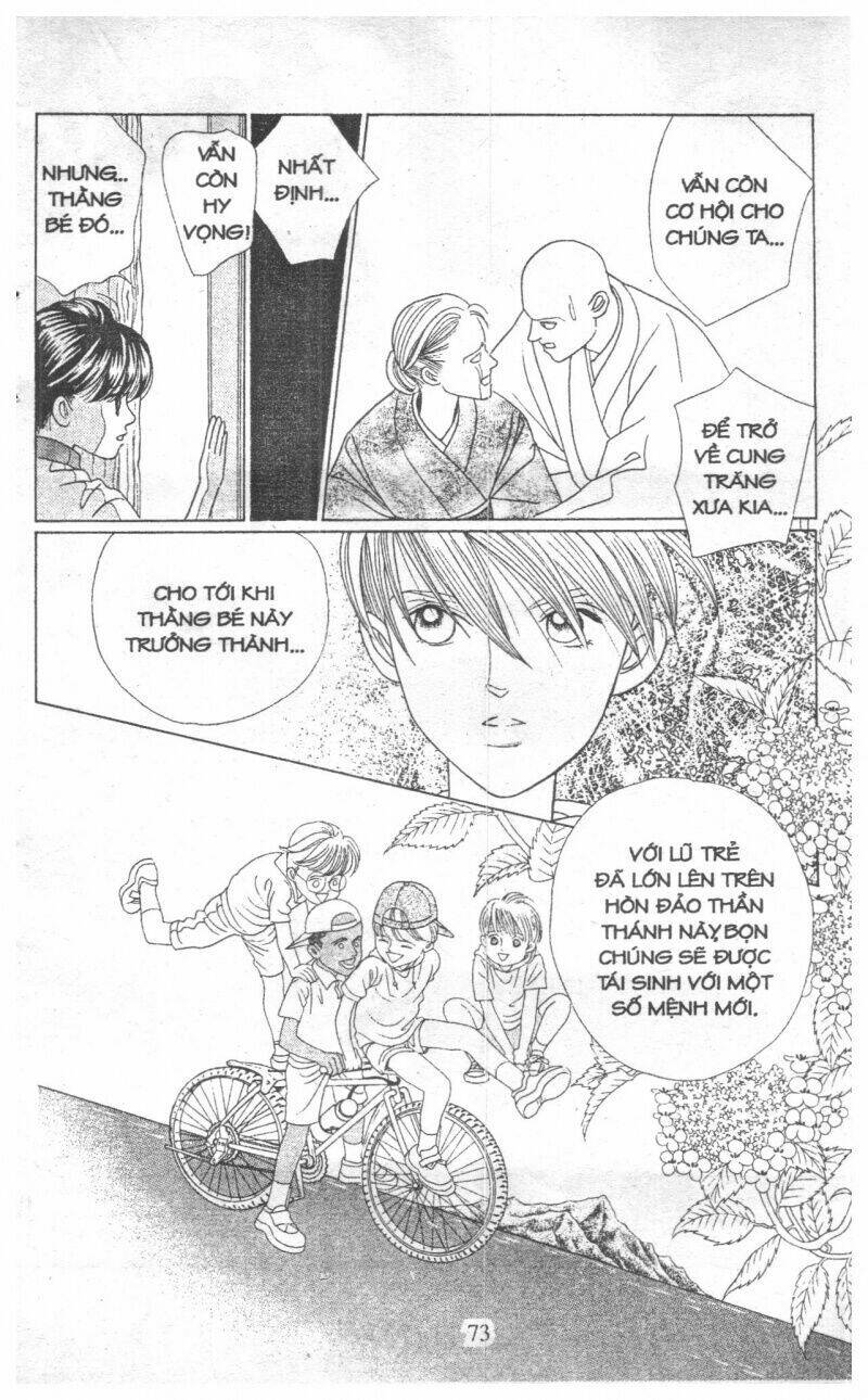 nàng tiên ánh trăng - kaguya hime chapter 13 71