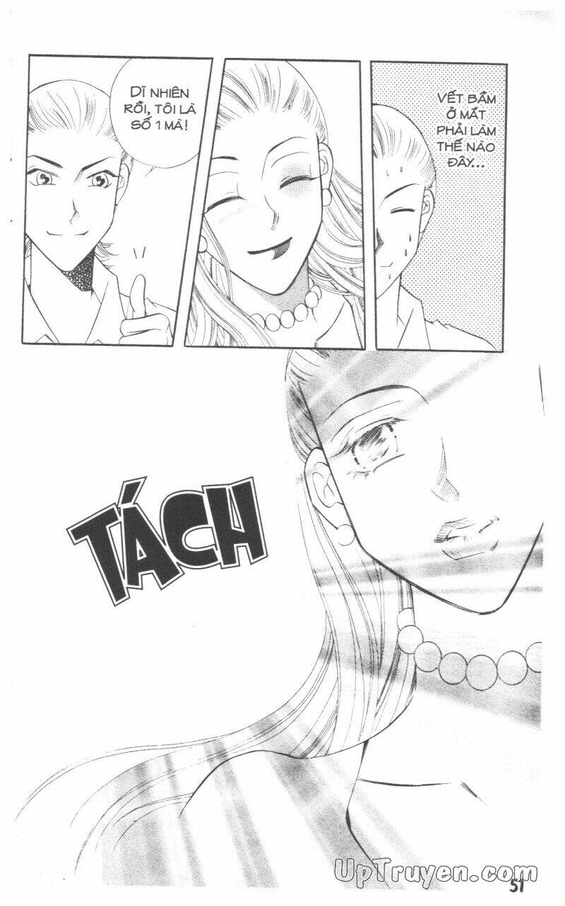 người yêu lý tưởng chapter 6.1 53