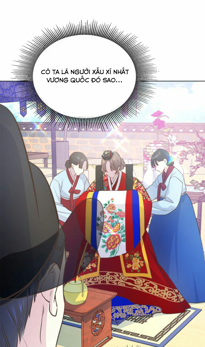 khi những nụ hoa nở rộ chapter 11 20