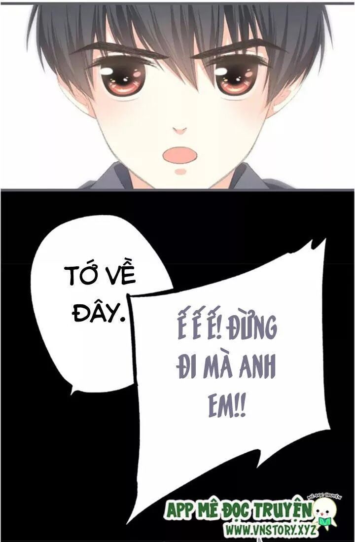 con tim rung động 2 chapter 42 30