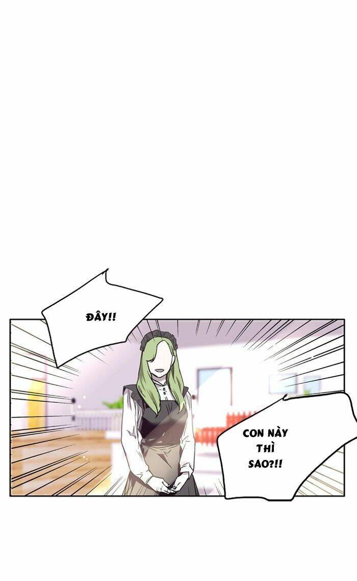 người máy hủy diệt chapter 9.5 6