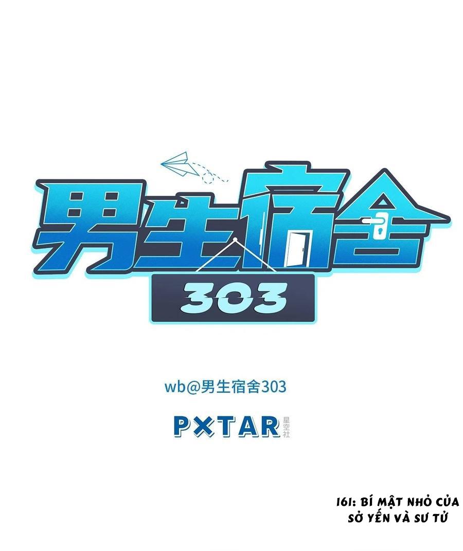 ký túc xá nam phòng 303 chapter 56 21