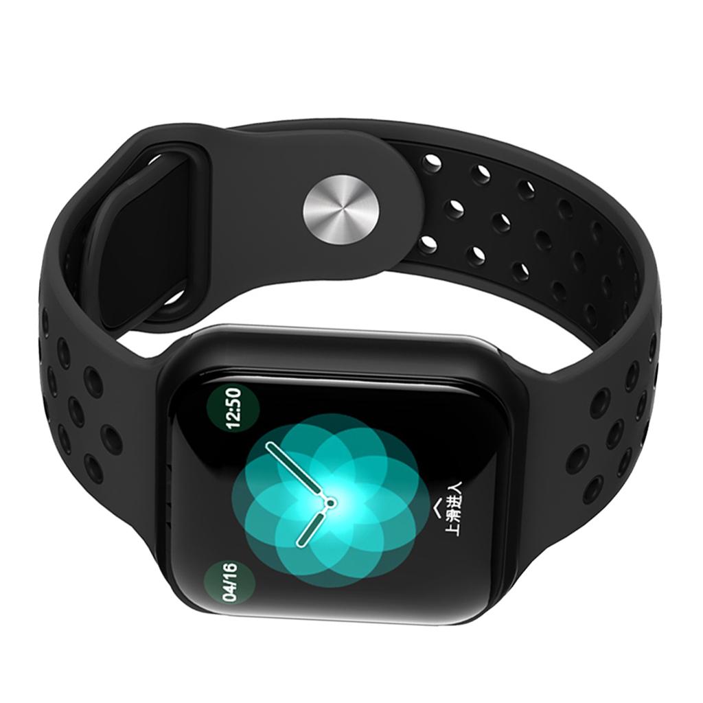 Sport Fitness Tracker F8 Smart Heart Rate Monitor Wristband