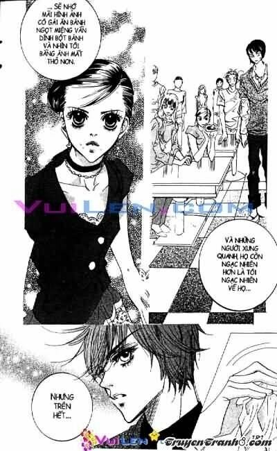 goong - [ hoàng cung ] chapter 9 179