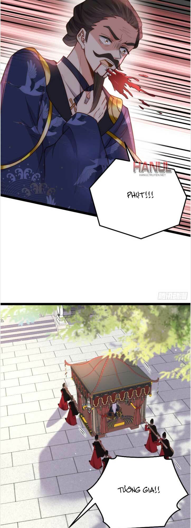 hoạn phi thiên hạ chapter 238 13