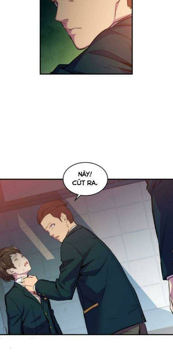 nhân vật phản diện bất tài chapter 1 58