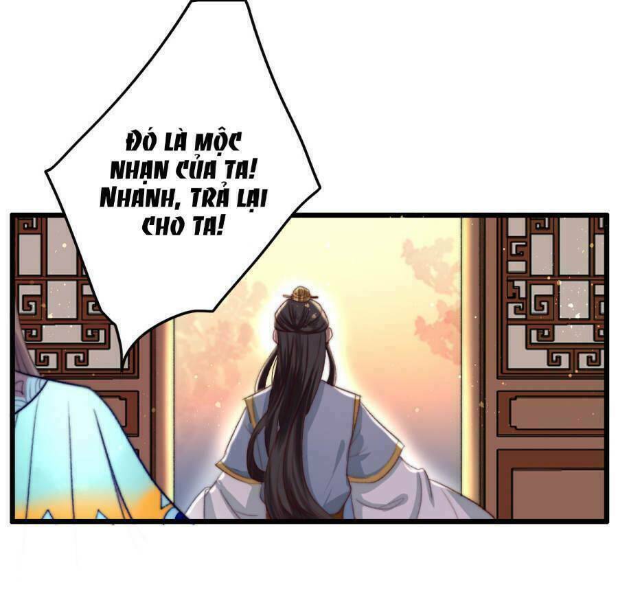 hành trình thịnh sủng chi cẩm tú chapter 12 9